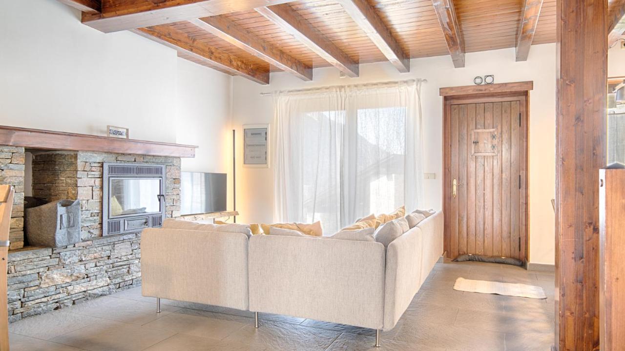 Saplan Real Estate Arres De Sus Villa Arro  Exterior photo