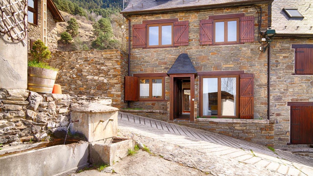 Saplan Real Estate Arres De Sus Villa Arro  Exterior photo