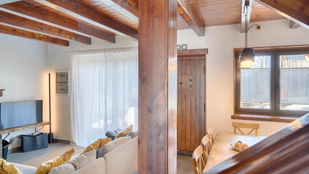 Saplan Real Estate Arres De Sus Villa Arro  Exterior photo