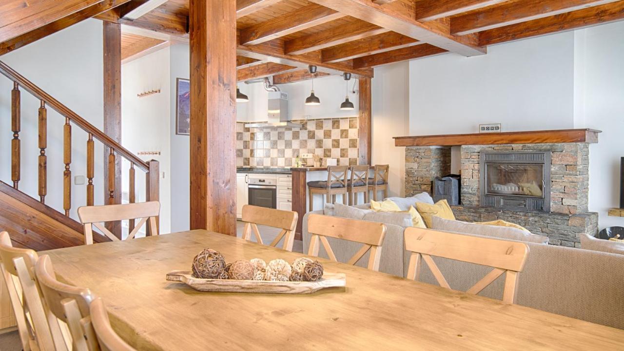 Saplan Real Estate Arres De Sus Villa Arro  Exterior photo