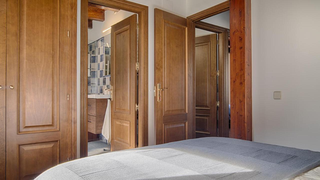 Saplan Real Estate Arres De Sus Villa Arro  Exterior photo